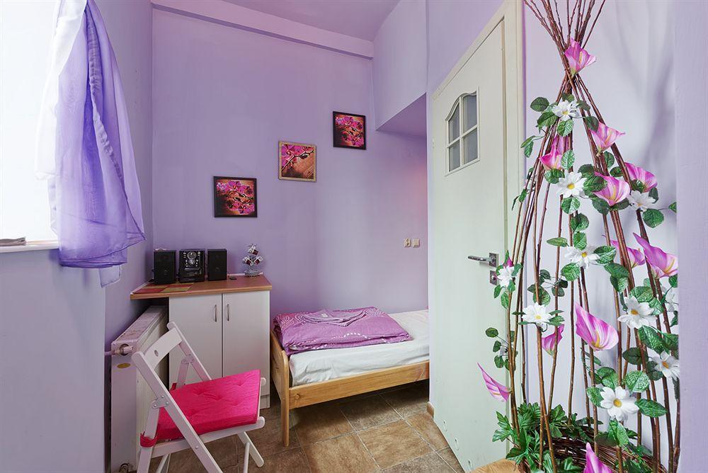 Apartments Princess Krasków Eksteriør bilde